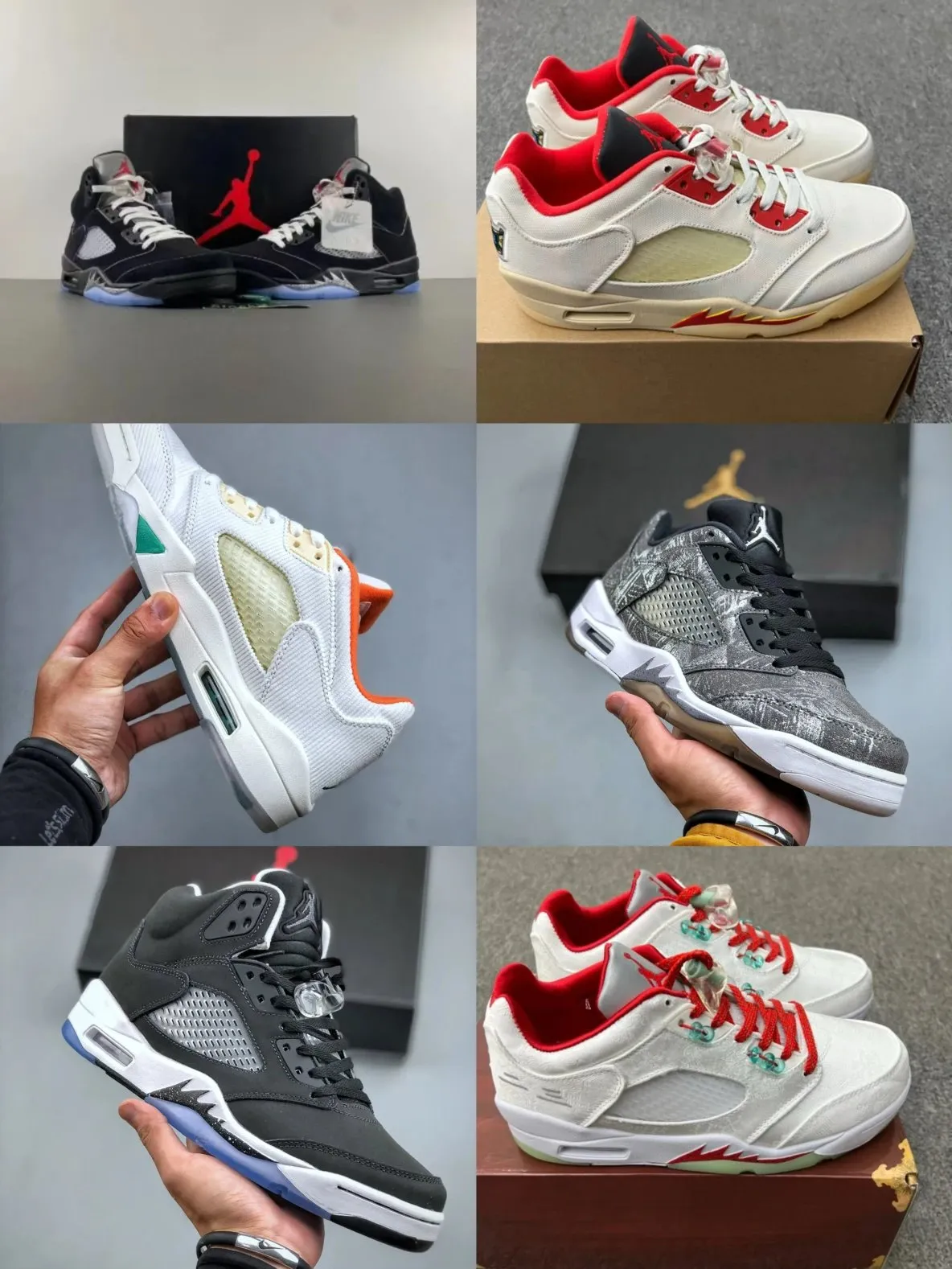 AJ5 36
