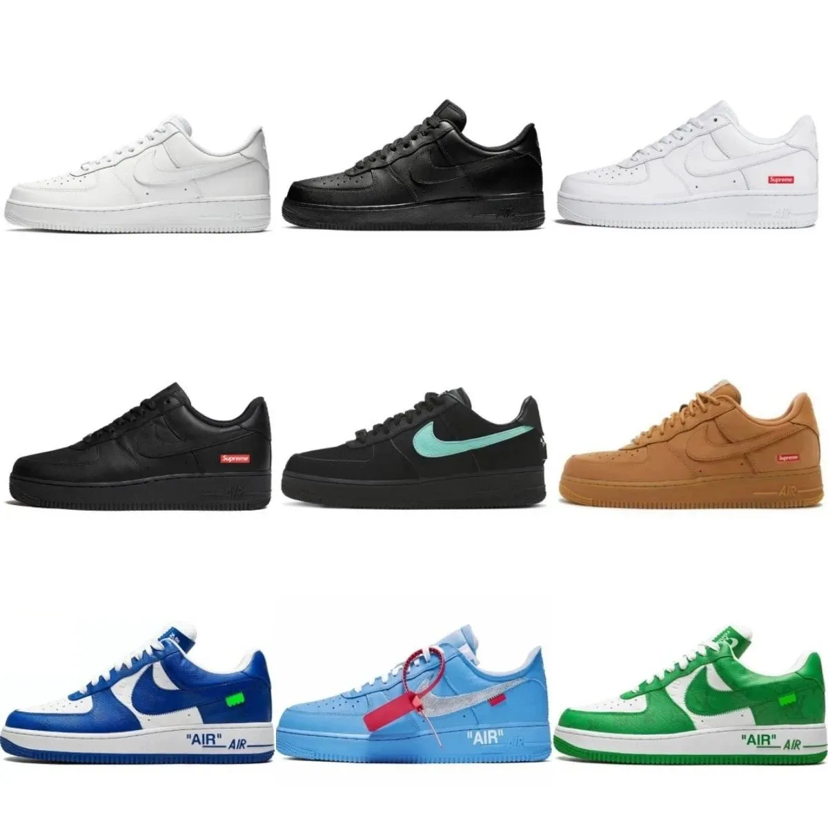 AF1 53