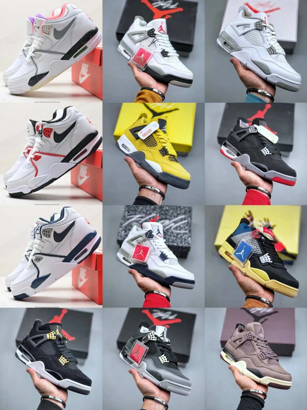 AJ4 48