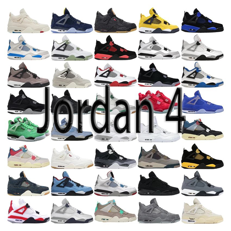 J4-Style Basketball Sneakers
